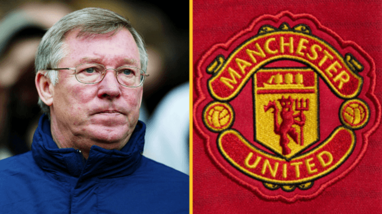 Former Man United star on when Alex Ferguson ‘went for him’ after heated dressing room row Former Man United star on when Alex Ferguson ‘went for him’ after heated dressing room row
