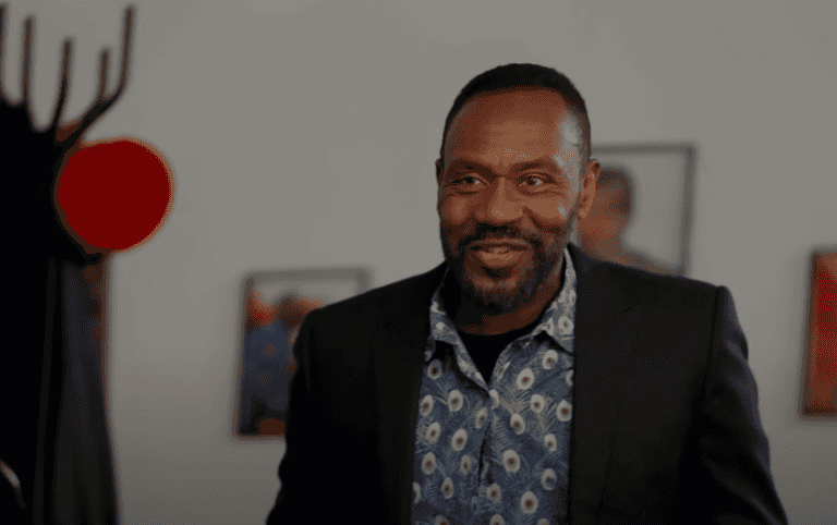 Sir Lenny Henry delivers tearful goodbye during last ever BBC Comic Relief appearance Sir Lenny Henry delivers tearful goodbye during last ever BBC Comic Relief appearance
