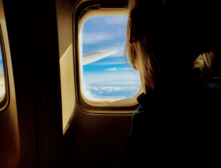 Passenger left fuming after being put in window seat with no window Passenger left fuming after being put in window seat with no window