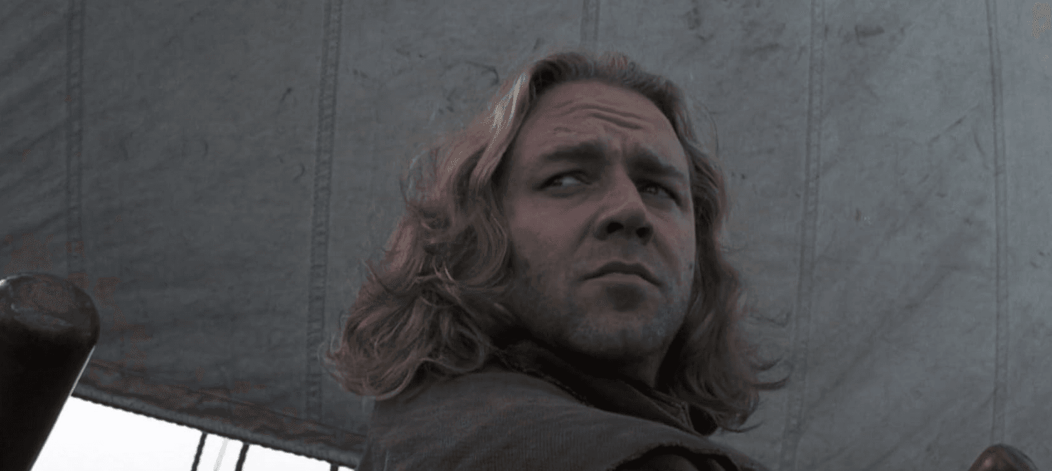 A war epic ‘masterpiece’ with great Rotten Tomatoes score is on TV tonight