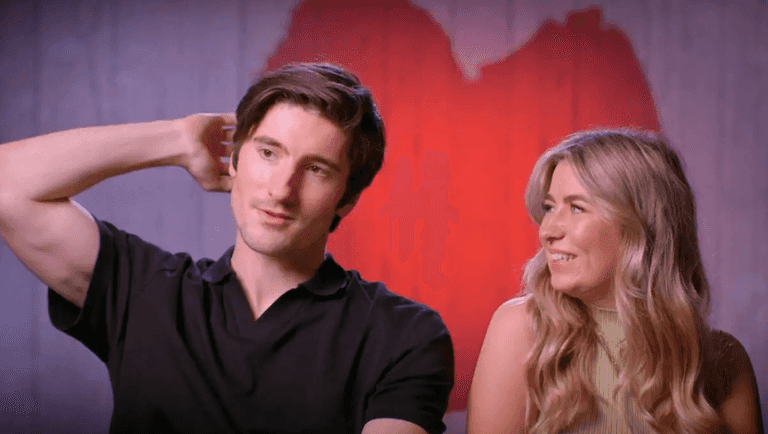 First Dates viewers left cringing after ‘worst date’ story First Dates viewers left cringing after ‘worst date’ story