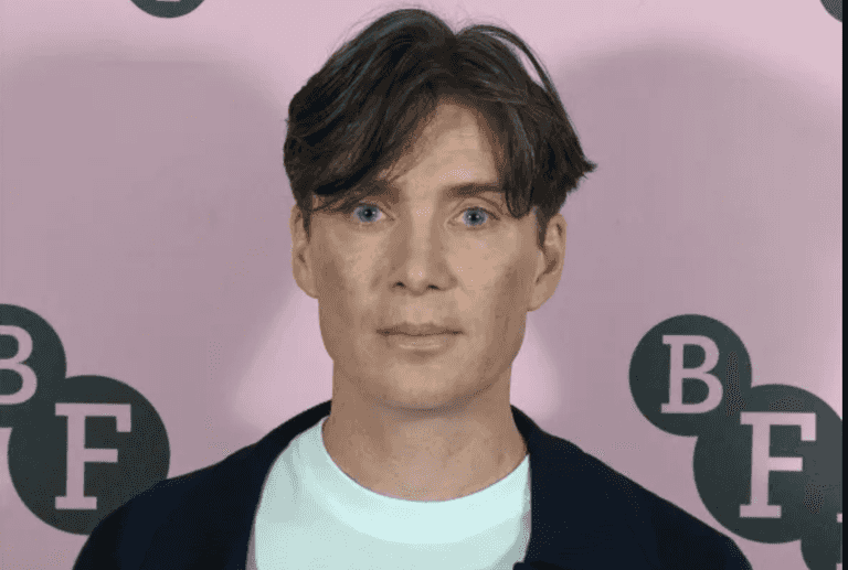 Cillian Murphy confirms he has gone vegan Cillian Murphy confirms he has gone vegan