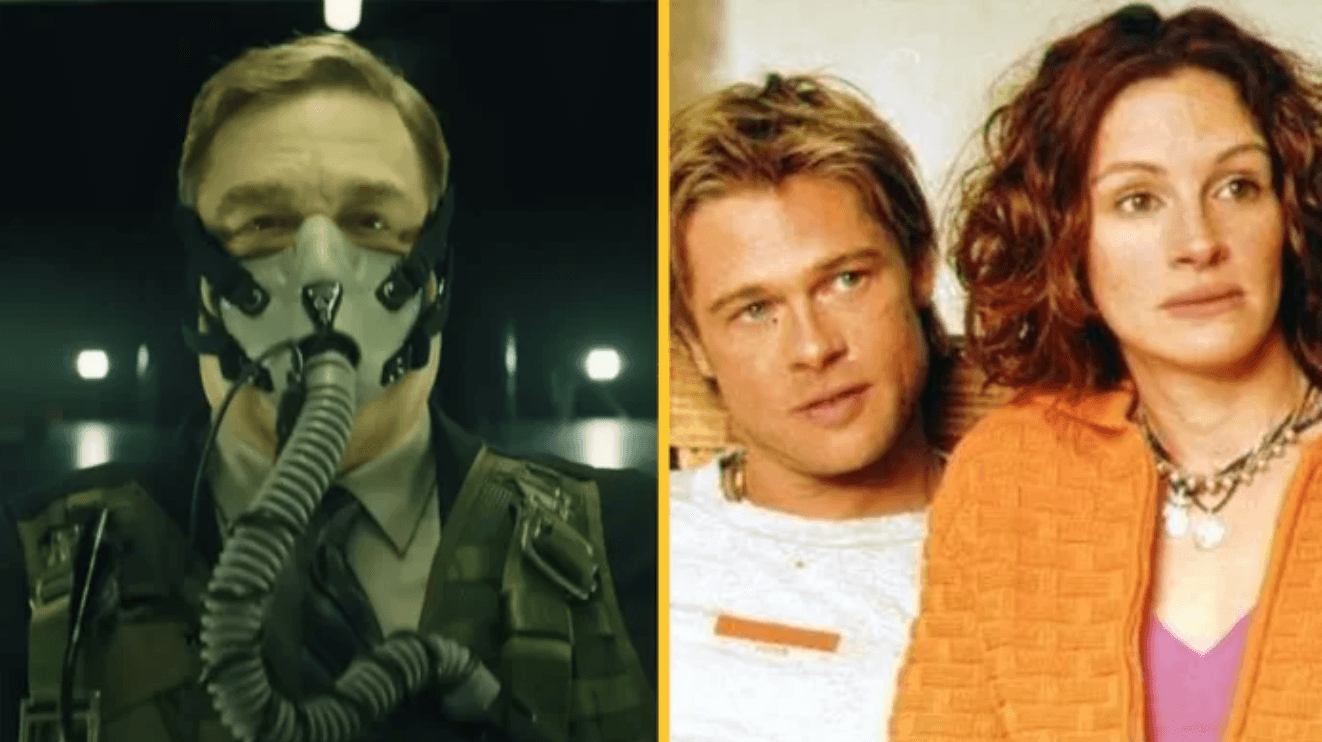 Netflix has added these 25 huge movies to its library