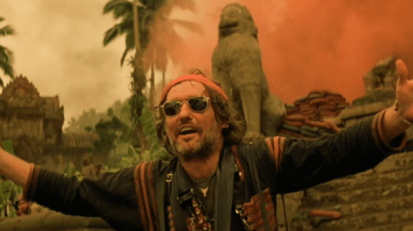 The best war film ever made is among the movies on TV tonight