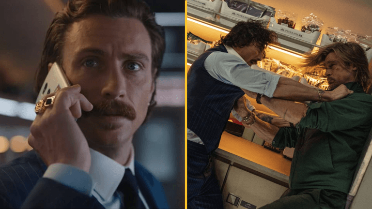 Fans urged to check out incredible action film starring actor ‘chosen as next James Bond’ Fans urged to check out incredible action film starring actor ‘chosen as next James Bond’