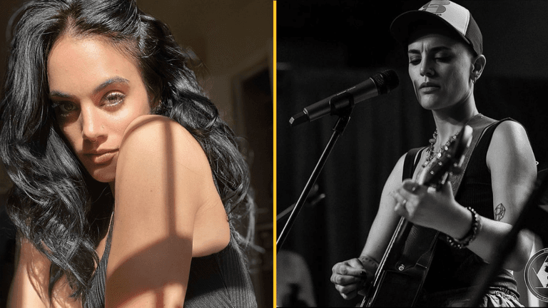 Hit TikTok singer Cat Janice dies aged 31 Hit TikTok singer Cat Janice dies aged 31