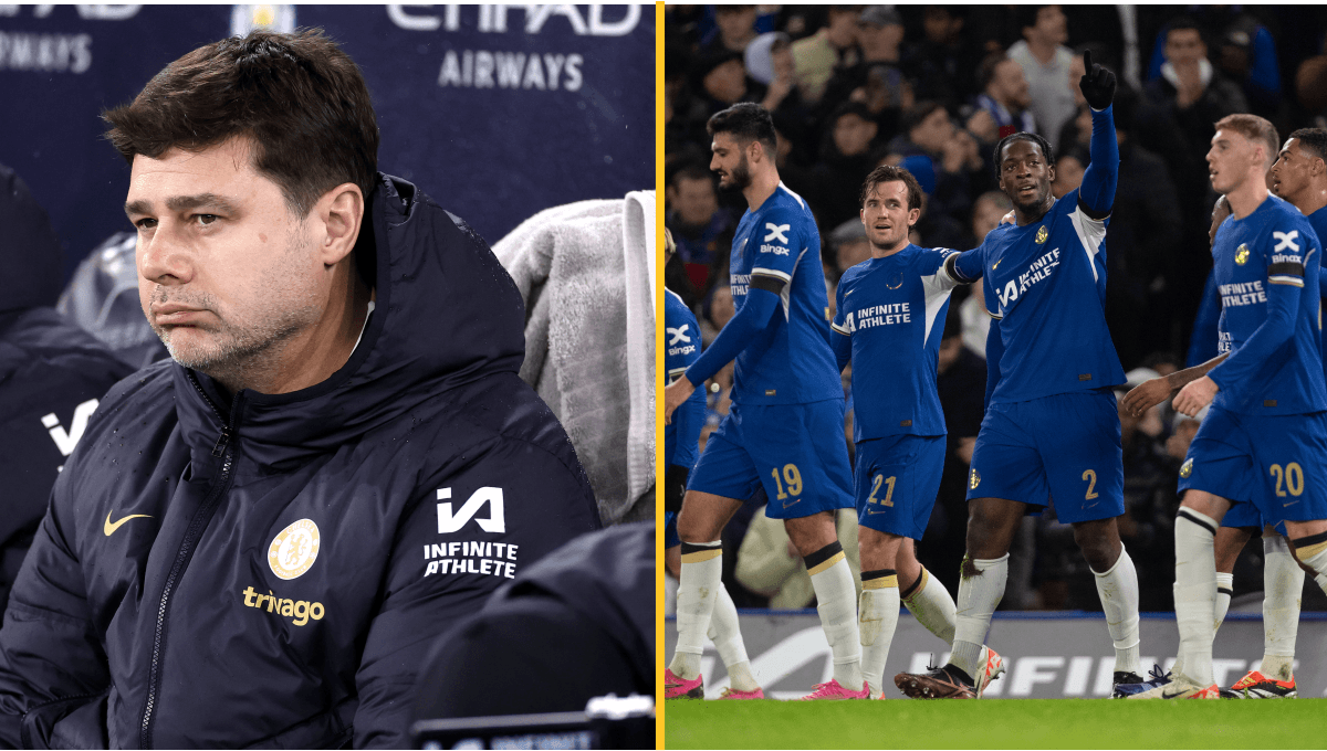 Chelsea facing ‘severe’ points deduction if found guilty of breaching FFP