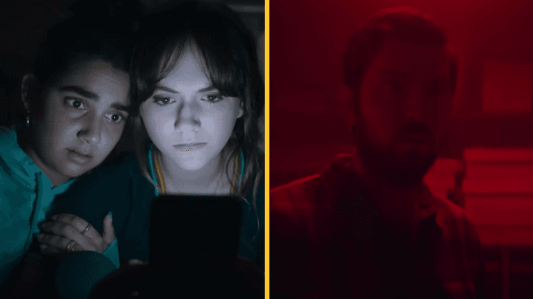 Netflix has just added a psychological thriller based on an incredible viral story Netflix has just added a psychological thriller based on an incredible viral story