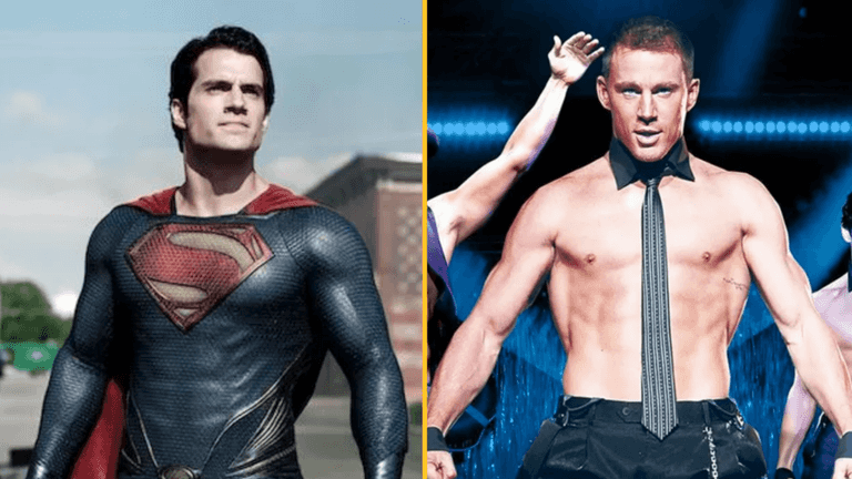 Henry Cavill and Channing Tatum look set to star in Deadpool 3 Henry Cavill and Channing Tatum look set to star in Deadpool 3