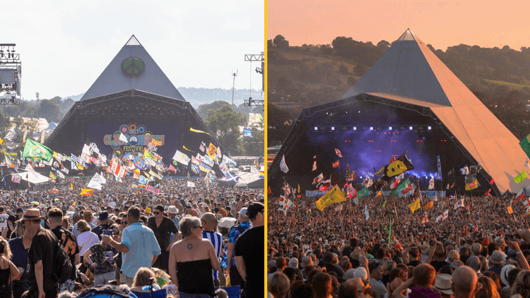 Everyone is saying the same thing about the ‘worst ever’ Glastonbury lineup Everyone is saying the same thing about the ‘worst ever’ Glastonbury lineup