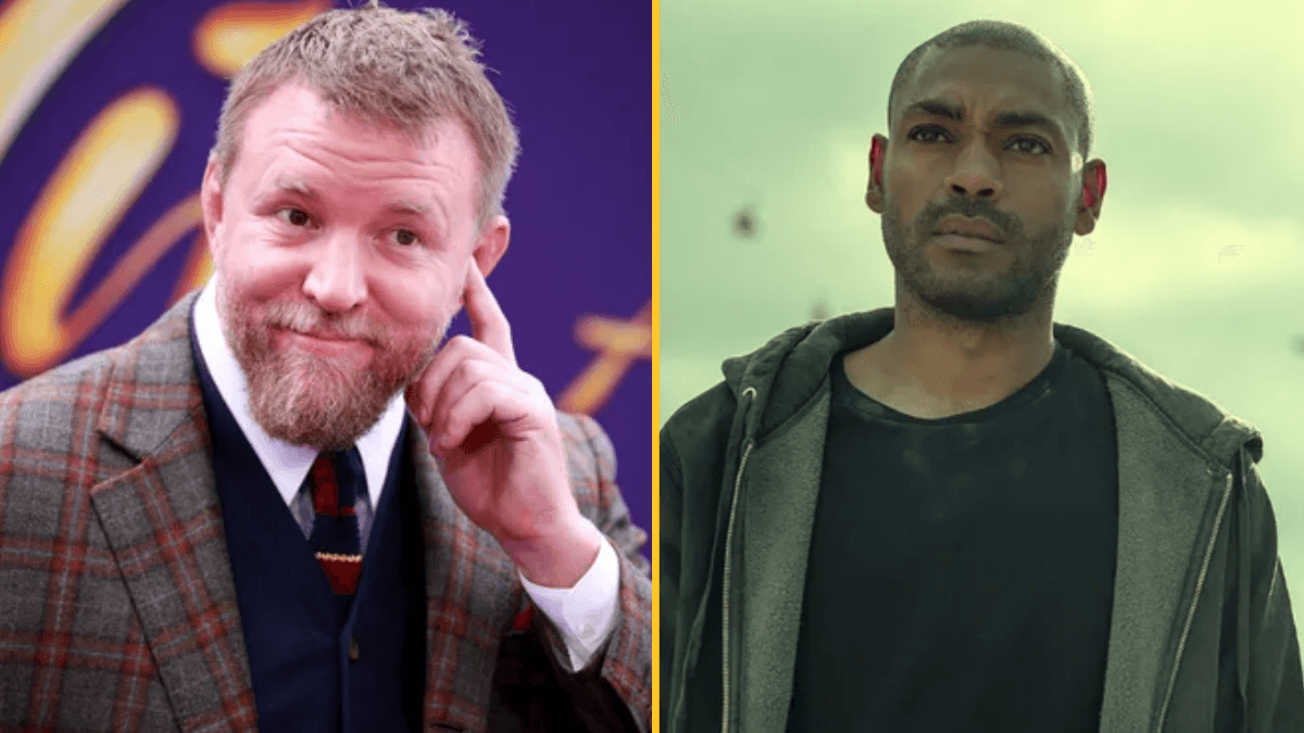 Guy Ritchie teaming up with Top Boy creator on ‘reimagining’ of beloved crime series