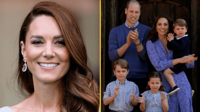 Kate Middleton kept surgery details private to ‘protect her children’ Kate Middleton kept surgery details private to ‘protect her children’