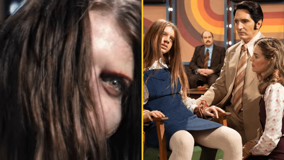 New horror film reportedly makes $666,666 in opening weekend