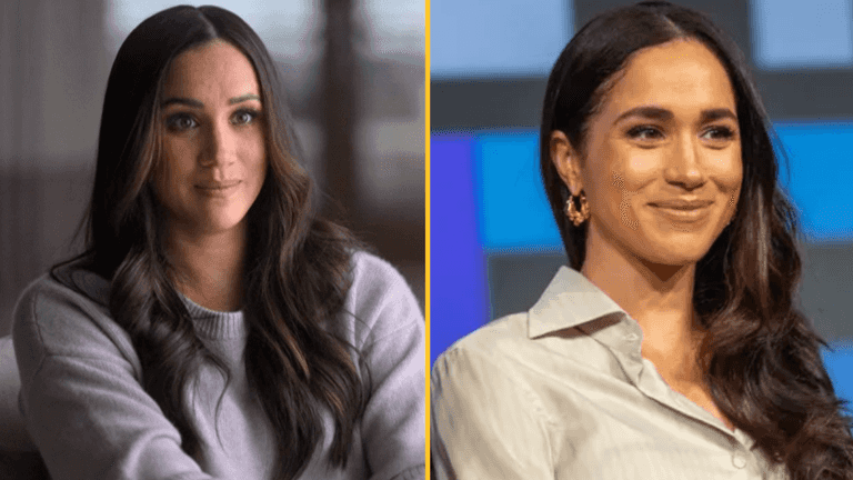 Everyone is saying the same thing about Meghan Markle’s return to Instagram Everyone is saying the same thing about Meghan Markle’s return to Instagram