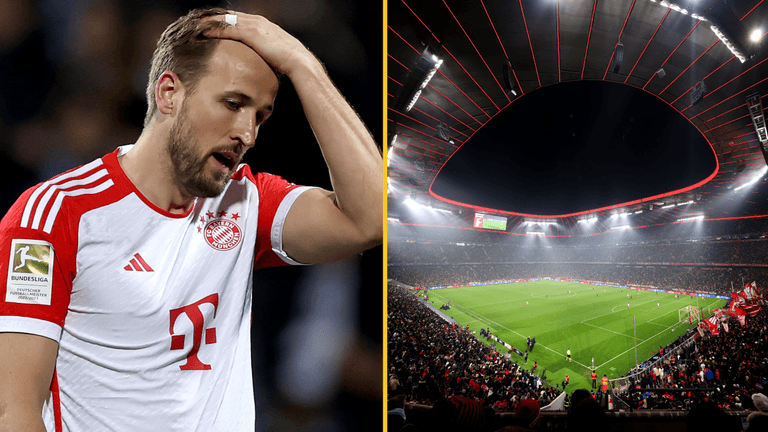 Bayern Munich fans banned from Emirates stadium for Champions League clash with Arsenal Bayern Munich fans banned from Emirates stadium for Champions League clash with Arsenal