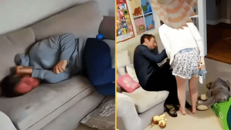 Viewers left in tears after watching My Wife My Abuser and urge men to speak out Viewers left in tears after watching My Wife My Abuser and urge men to speak out
