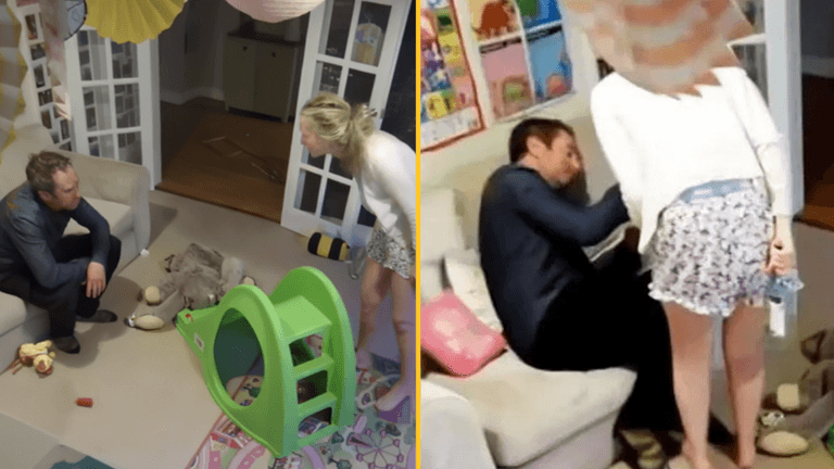 My Wife, My Abuser’s Richard breaks down as he reveals ‘most demoralising thing’ wife did to him My Wife, My Abuser’s Richard breaks down as he reveals ‘most demoralising thing’ wife did to him