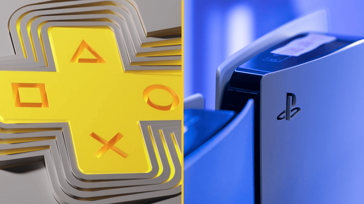 PlayStation Plus subscribers can grab £160 worth of free games this month