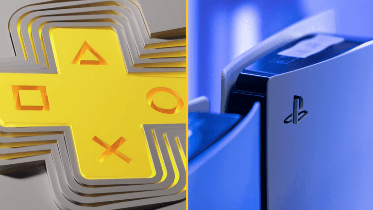 PlayStation Plus subscribers can grab £160 worth of free games this month PlayStation Plus subscribers can grab £160 worth of free games this month
