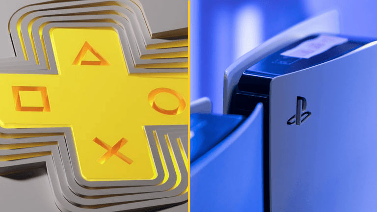 PlayStation Plus subscribers can grab £160 worth of free games this month PlayStation Plus subscribers can grab £160 worth of free games this month