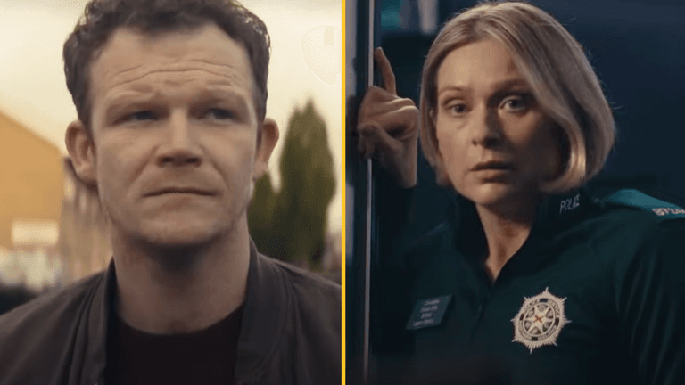 Season 2 of BBC police drama fans say is ‘better than Happy Valley’ drops today Season 2 of BBC police drama fans say is ‘better than Happy Valley’ drops today