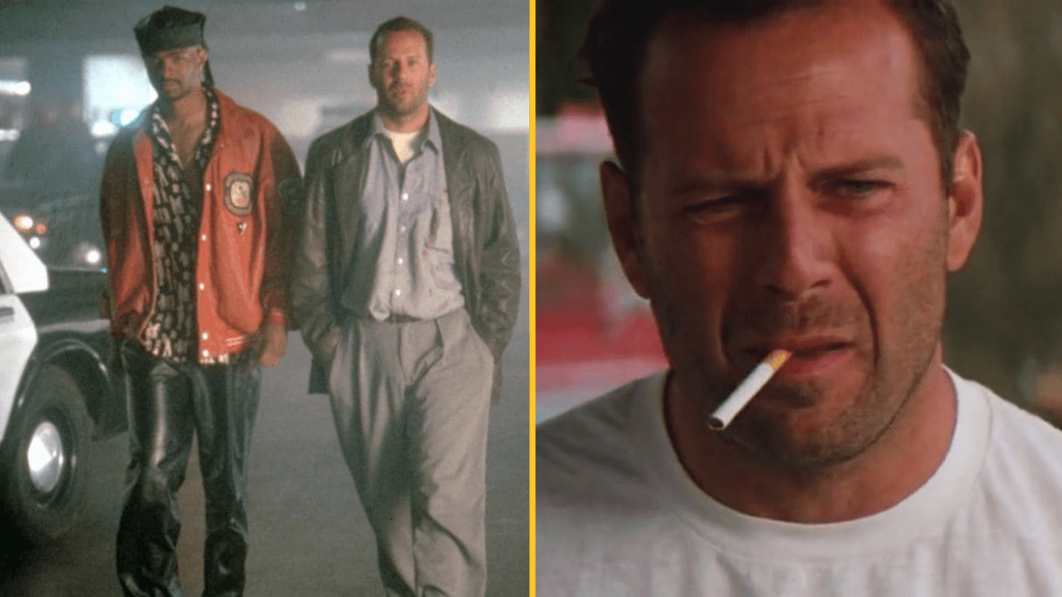 One of the most underrated action movies of all time is on TV tonight