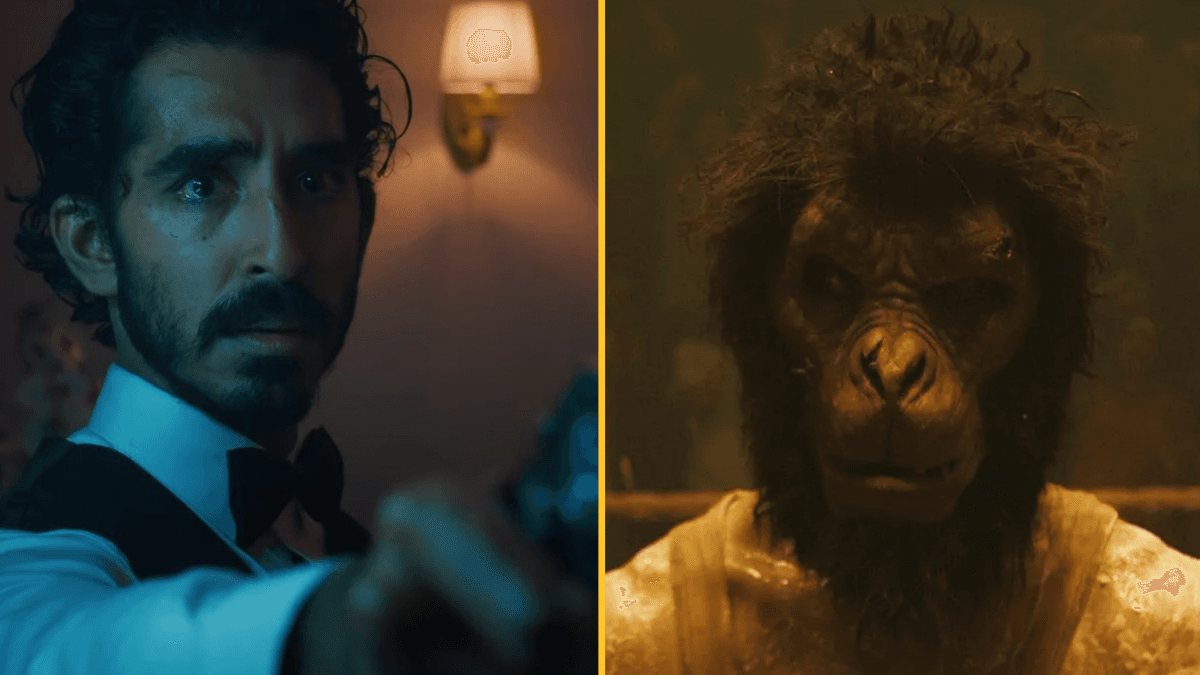 ‘Brutal’ new action film labelled ‘John Wick meets The Raid’ gets stellar Rotten Tomatoes score