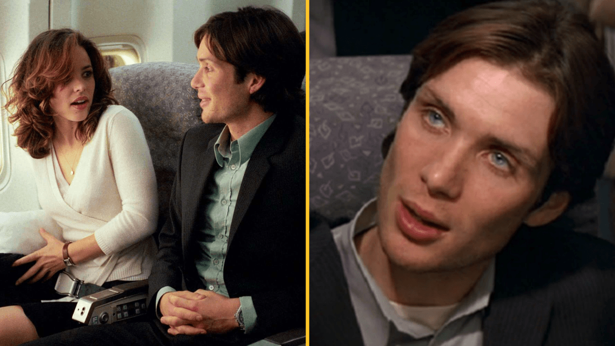 The movie Cillian Murphy doesn’t want you to see is back on Netflix