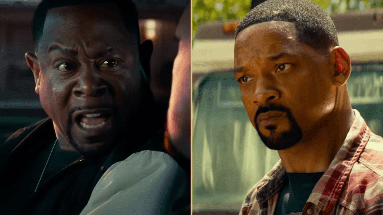 First trailer for Bad Boys 4 has been released First trailer for Bad Boys 4 has been released