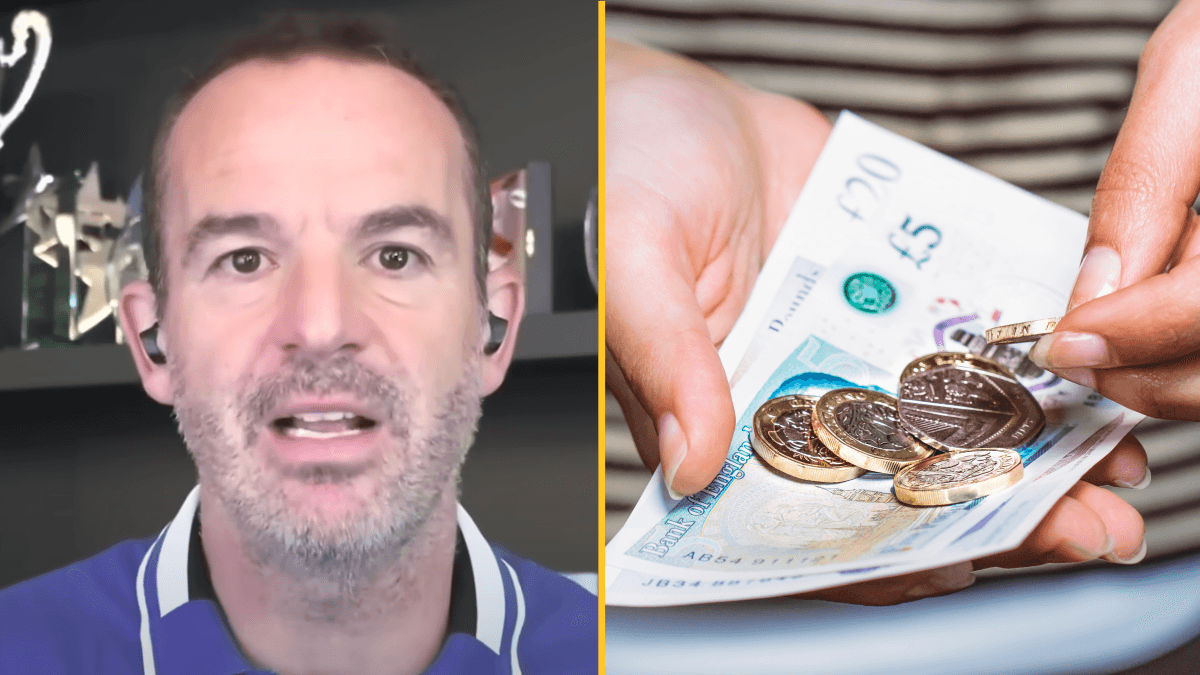 Martin Lewis warns people to stock up on household necessity ahead of price increase
