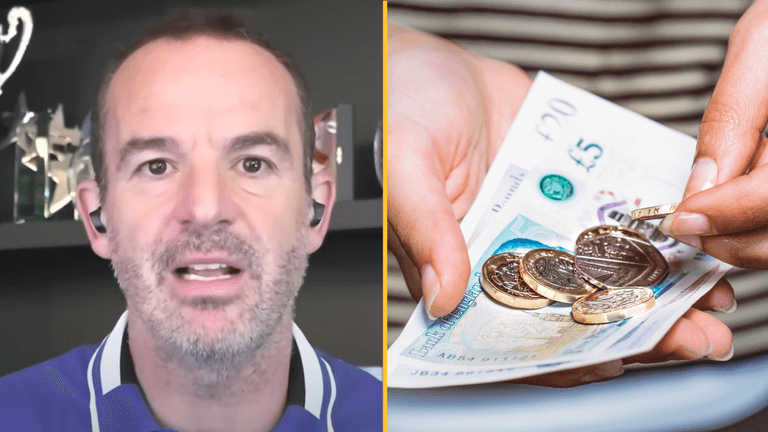 Martin Lewis warns people to stock up on household necessity ahead of price increase Martin Lewis warns people to stock up on household necessity ahead of price increase