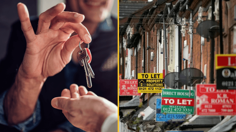 Warning issued over new mortgages where first-time buyers only need £5000 deposit Warning issued over new mortgages where first-time buyers only need £5000 deposit