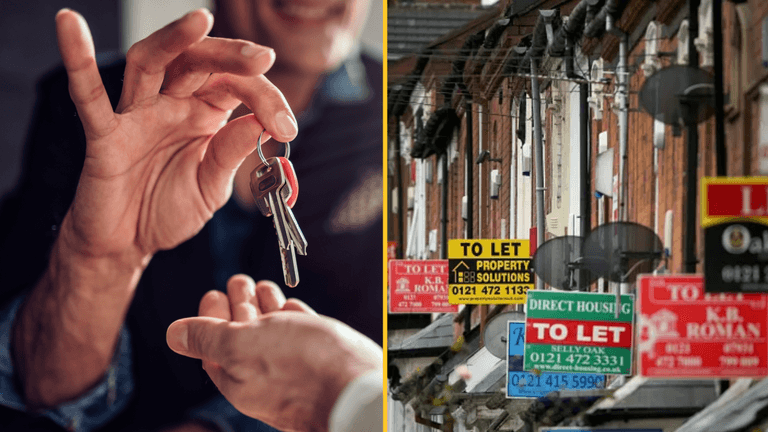 Warning issued over new mortgages where first-time buyers only need £5000 deposit Warning issued over new mortgages where first-time buyers only need £5000 deposit