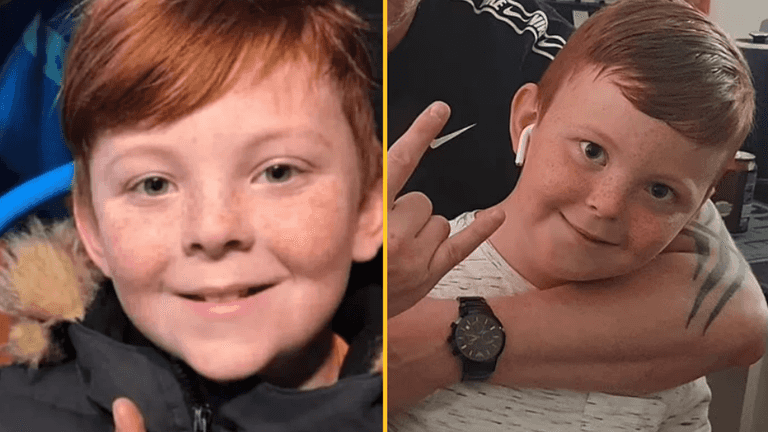 Parents warned of TikTok ‘chroming challenge’ as 11-year-old boy dies Parents warned of TikTok ‘chroming challenge’ as 11-year-old boy dies