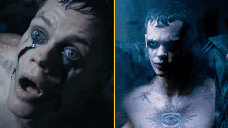 Fans claim The Crow remake trailer is ‘disrespectful’ to memory of star who died on set Fans claim The Crow remake trailer is ‘disrespectful’ to memory of star who died on set