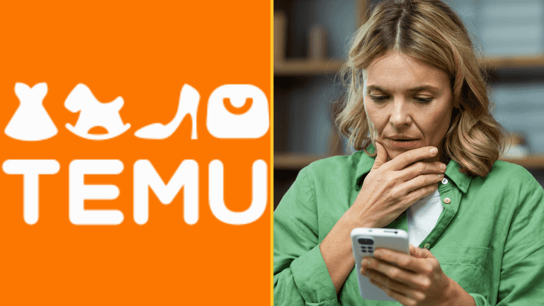 Temu’s ‘free cash giveaway’ that’s breaking the internet isn’t what it seems Temu’s ‘free cash giveaway’ that’s breaking the internet isn’t what it seems