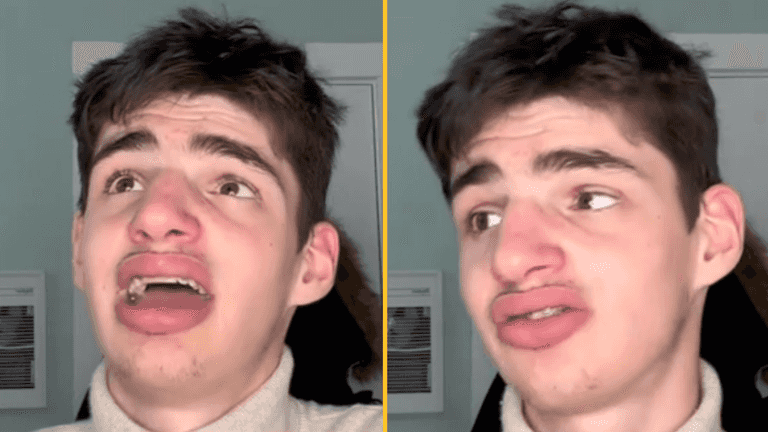Teen discovers family hired actor to be his best friend for a decade Teen discovers family hired actor to be his best friend for a decade