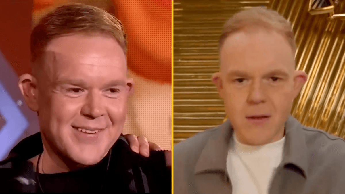 Celebrity Big Brother fans stunned by Corrie star Colson Smith’s real age