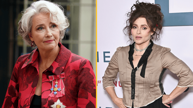 Emma Thompson says she was ‘humiliated’ by husband’s affair with Helena Bonham Carter Emma Thompson says she was ‘humiliated’ by husband’s affair with Helena Bonham Carter