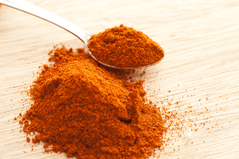 People are only just learning what paprika is made from People are only just learning what paprika is made from