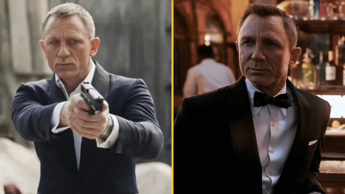 James Bond producers ‘formally offer 007 role to British actor’