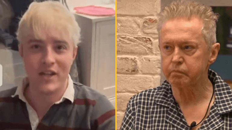 Jedward slam ‘cold-hearted’ Louis Walsh after his ‘vile’ comments on air Jedward slam ‘cold-hearted’ Louis Walsh after his ‘vile’ comments on air