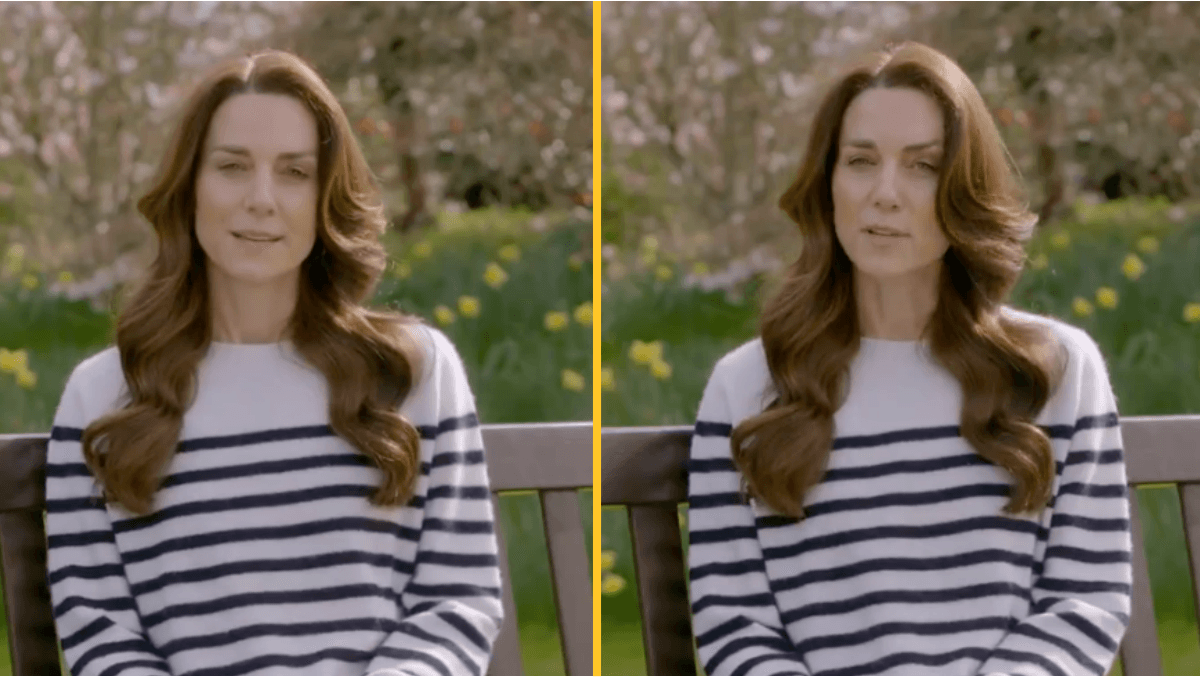 Doctor explains ‘preventative chemo’ after Kate Middleton statement