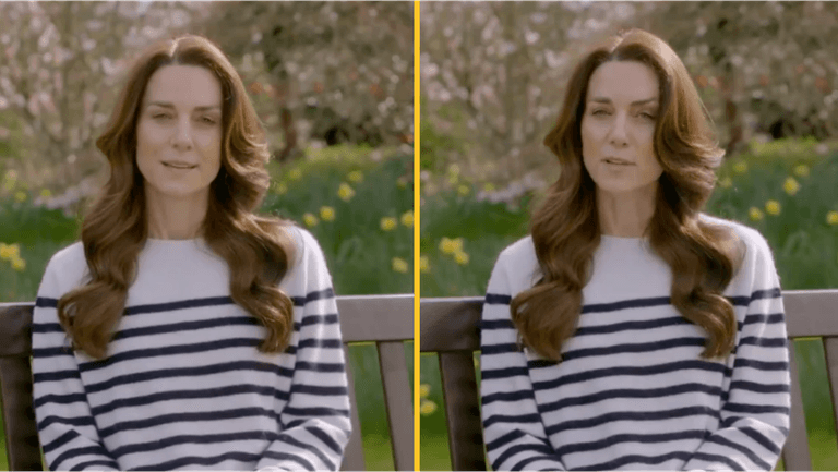 Doctor explains ‘preventative chemo’ after Kate Middleton statement Doctor explains ‘preventative chemo’ after Kate Middleton statement