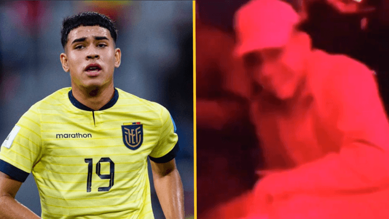 Chelsea wonderkid could be disciplined following alleged strip club visit on international duty Chelsea wonderkid could be disciplined following alleged strip club visit on international duty