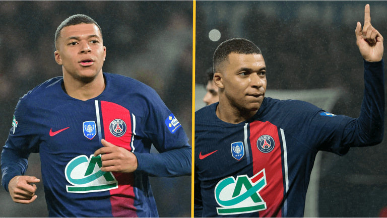 Kylian Mbappe sues kebab shop over use of his name Kylian Mbappe sues kebab shop over use of his name