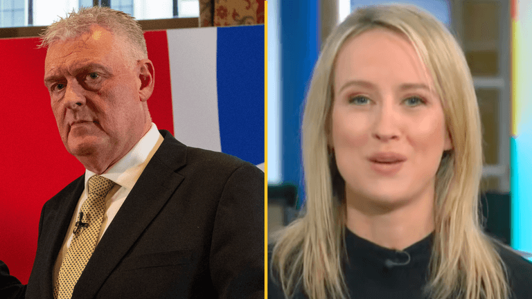Sky presenter calls Lee Anderson a ‘pr*ck’ live on air Sky presenter calls Lee Anderson a ‘pr*ck’ live on air