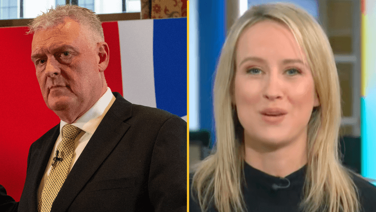 Sky presenter calls Lee Anderson a ‘pr*ck’ live on air Sky presenter calls Lee Anderson a ‘pr*ck’ live on air