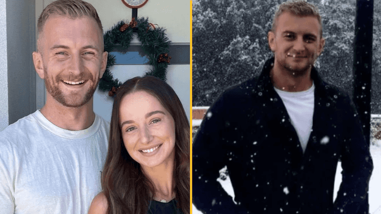 British police officer dies at his engagement party in Australia British police officer dies at his engagement party in Australia