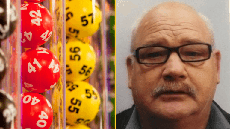 National Lottery winner ‘wants to go back on benefits’ after spending £80k winnings in weeks National Lottery winner ‘wants to go back on benefits’ after spending £80k winnings in weeks